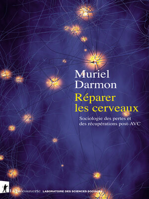 cover image of Réparer les cerveaux